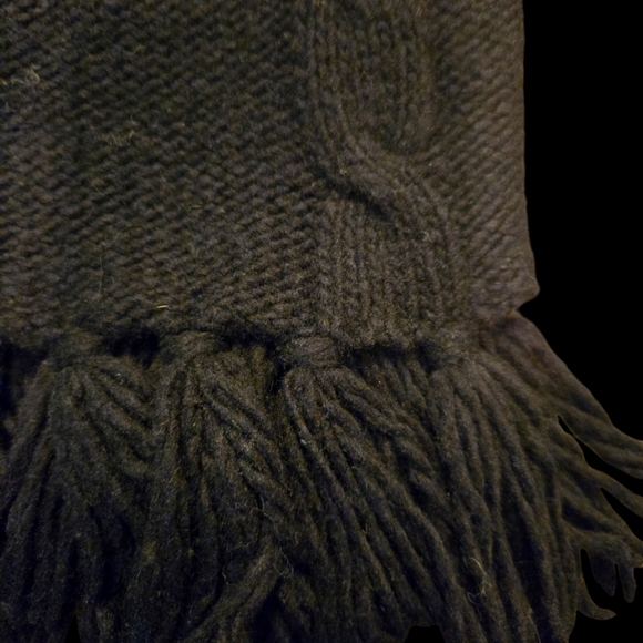 Old Navy Capelet - Picture 3 of 3